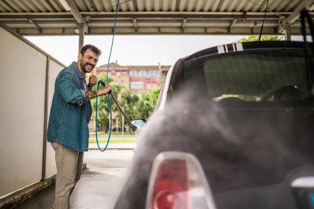 Pressure Washing Contractors in Tavares, FL